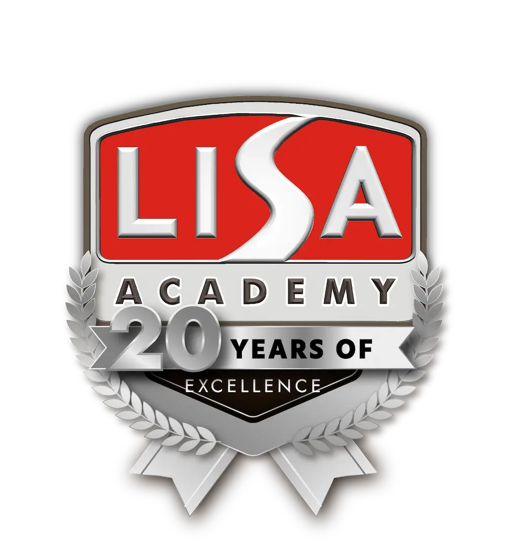 LISA Logo
